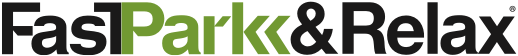 Fast Park logo