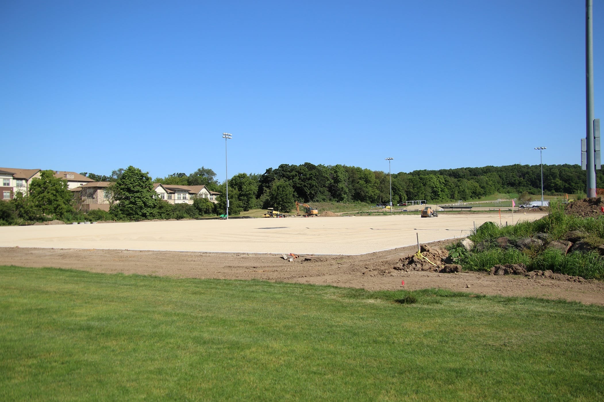 Partnership expands community - Wisconsin Private Colleges