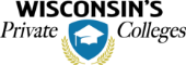 Wisconsin Private Colleges logo