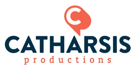 Catharsis - Online Training Logo
