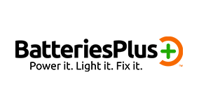 Batteries Plus Logo